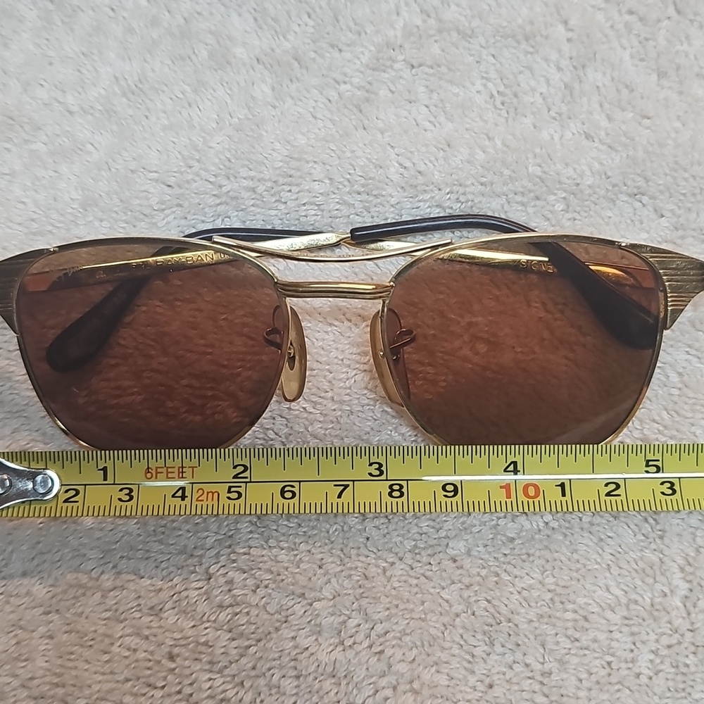 Ray-Ban Vintage Signet (Unisex Style) (W2051) Sunglasses - Picture 15 of 15